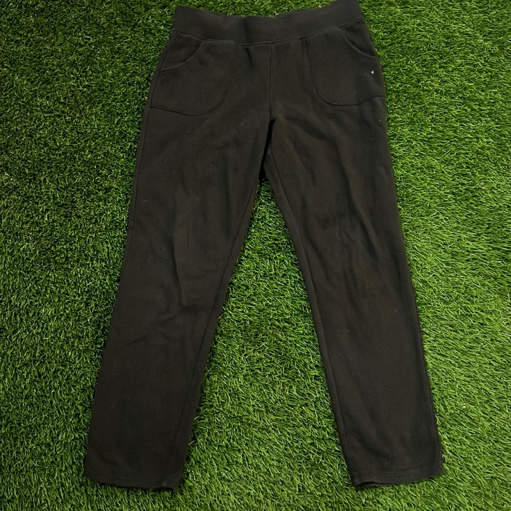 Girls athletic joggers